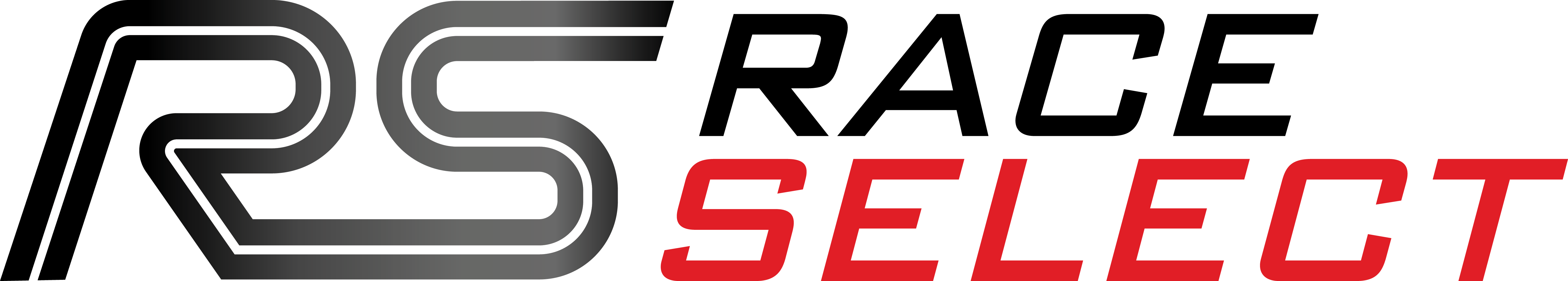 RaceSelect Logo